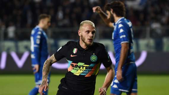 Serie A, la classifica aggiornata: Inter in scia alle prime, il Cagliari resta ultimo