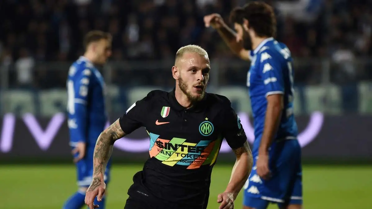 Juventus a -13 dalla vetta! Inter e Roma in zona Champions, Cagliari ultimo: la classifica