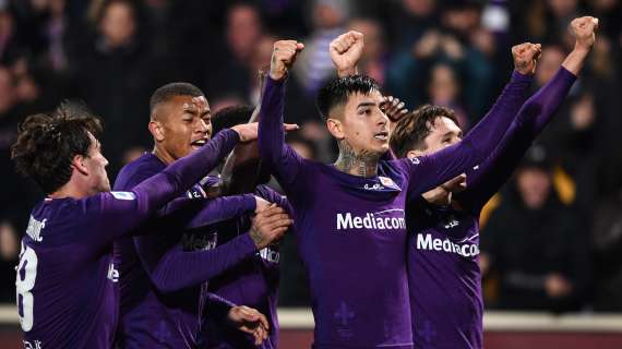 Serie A, la classifica aggiornata: la Fiorentina chiude con 49 punti. La SPAL 'solo' con 20
