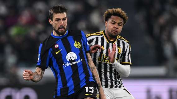 Juventus-Inter 1-1, le pagelle: Vlahovic-Lautaro da 7. Allegri raggiunge l'obiettivo, Inzaghi no