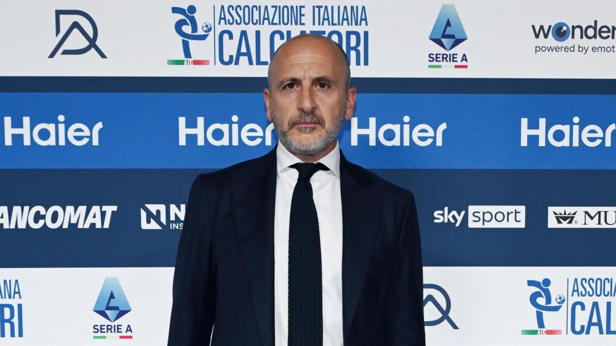 Ausilio è stato ds dell'Inter da dicembre 2010: 11 trofei vinti, 9 dopo l'arrivo di Marotta