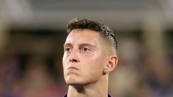 Milan-Fiorentina, i convocati di Italiano: Nico Gonzalez e Zurkowski out. C'è Gollini