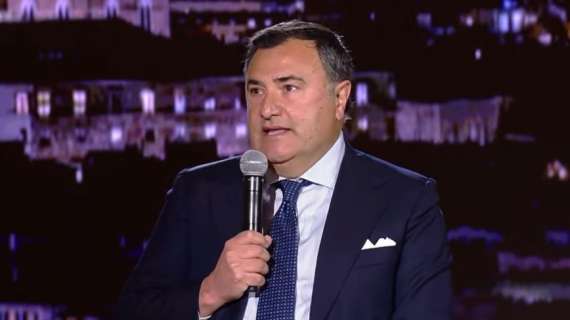 Fiorentina, Barone: "Crediamo molto nelle strutture e ne stiamo parlando in Lega"