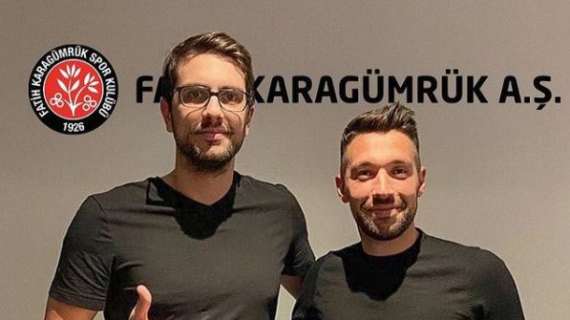 Turchia, 33° turno: primo successo per Farioli sulla panchina del Karagumruk