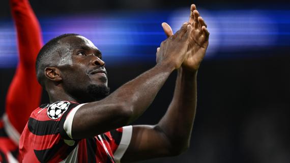 Tomori in ombra al Milan, c'è la fila per lui: la Juve sgomita con altri 4 club di Premier 