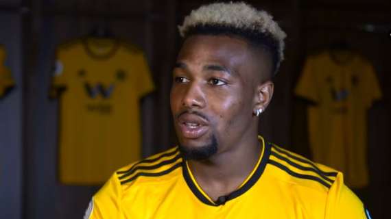 Liverpool, assalto ad Adama Traoré: il Wolverhampton apre alla cessione dello spagnolo