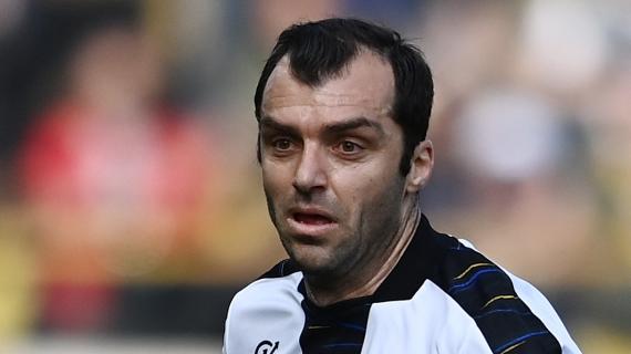 Pandev netto: "L'Inter si gioca lo scudetto perché è la più forte, Inzaghi un top in Europa"