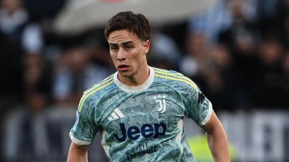 Juventus, Yilidz: "Tudor mi ha dato più liberta sul campo. In avanti bene con tutti"