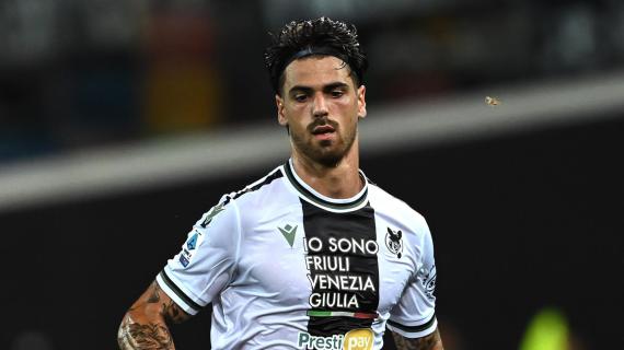 Dall'Udinese al Braga, passando per il Watford: Joao Ferreira torna in Portogallo