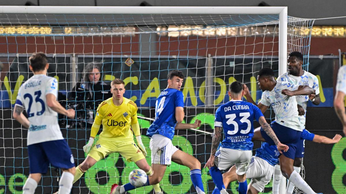 Serie A, 5,6 milioni di spettatori su DAZN per la 32^ giornata. Il dato su Como-Inter