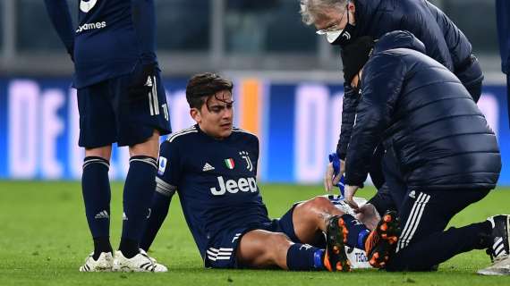 La Gazzetta dello Sport: "Juventus, senza certezze sul minutaggio Dybala salterà anche il Porto"