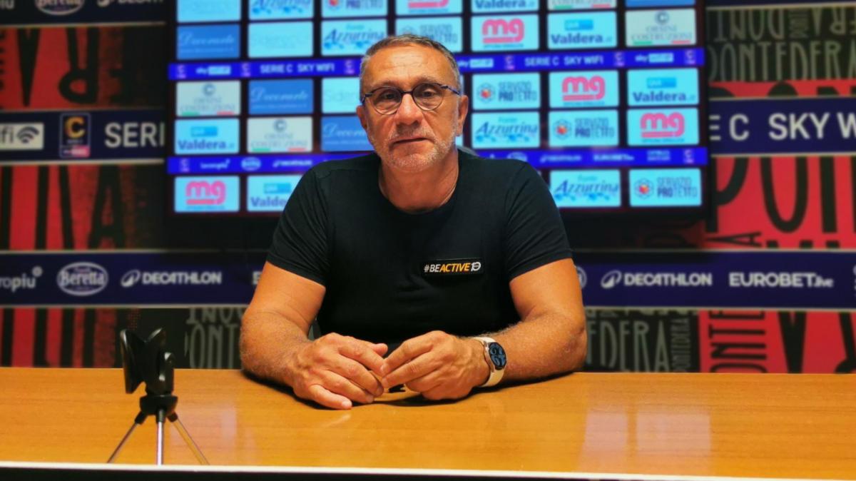 Immagine news Serie C n.1