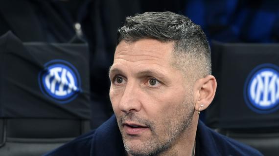 Materazzi: "Nessuno gioca come l'Inter. Può arrivare in fondo alla Champions"