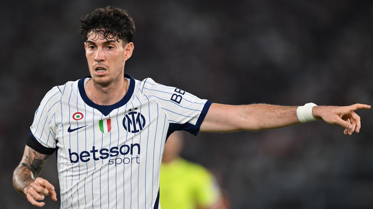Inter, Bastoni ancora nel mirino del Manchester City: situazione legata a Ruben Dias