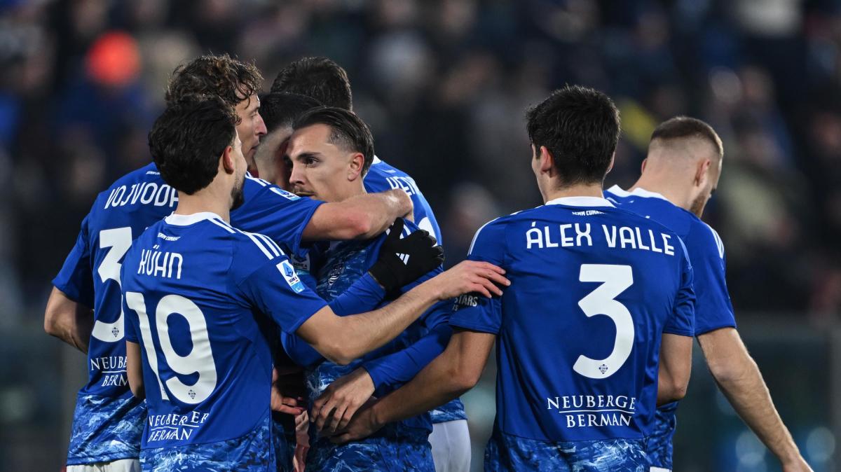 Immagine news Serie A n.2