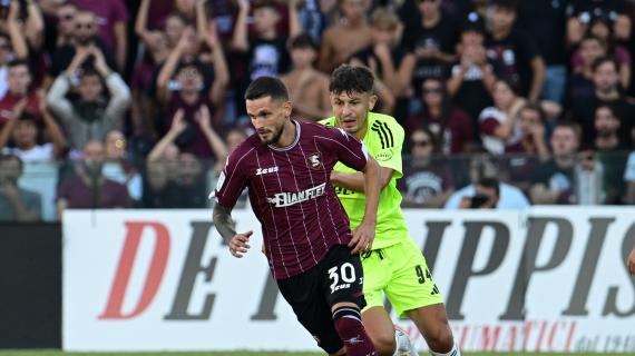 Pisa, si lavora alla permanenza di Bonfanti dall'Atalanta: due le ipotesi in ballo