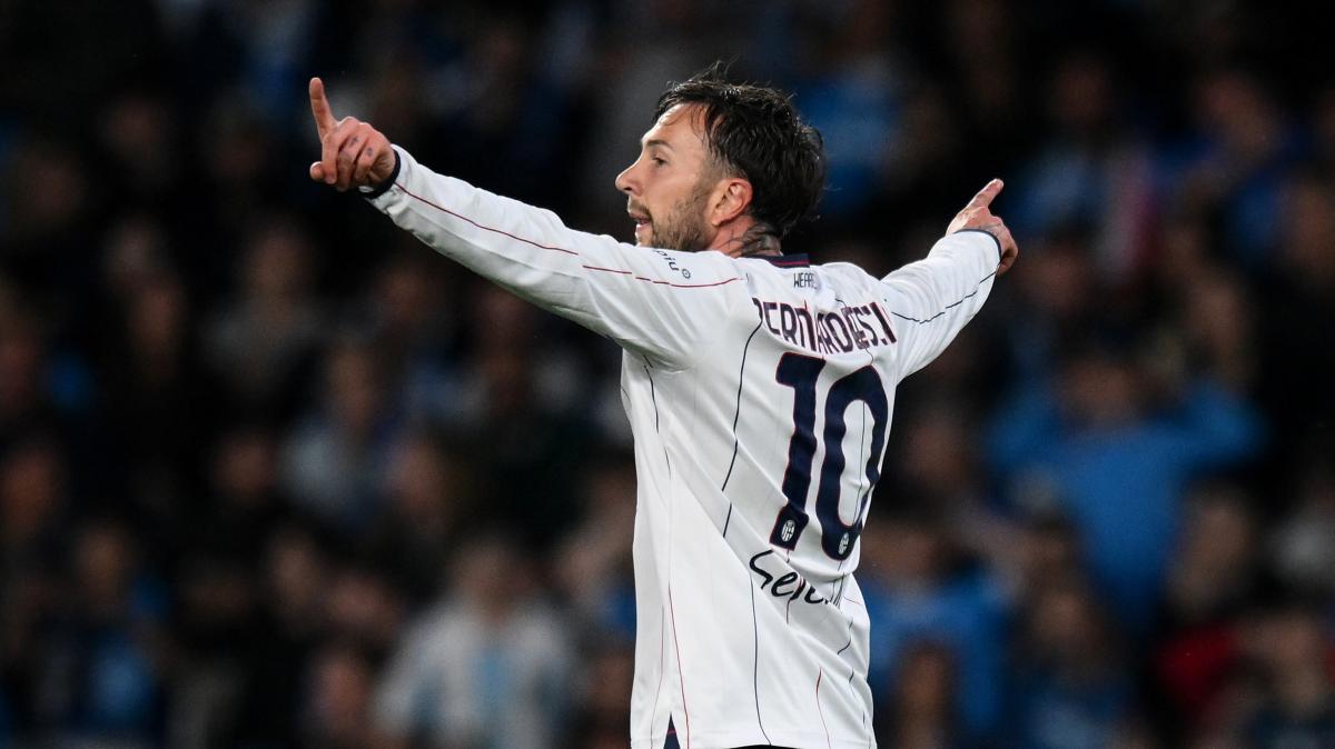 Immagine news Serie A n.3