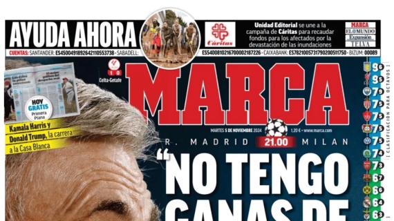 Le aperture spagnole - Real, parole dure di Ancelotti. A Madrid torna l'ex Morata