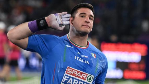 Fabbri A RFV: "La mia vittoria non era scontata. Dispiaciuto per Italiano, volevo restasse"