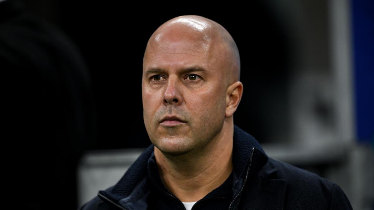 Slot su Salah: "Non ho motivi per non volere una sua permanenza al Liverpool"