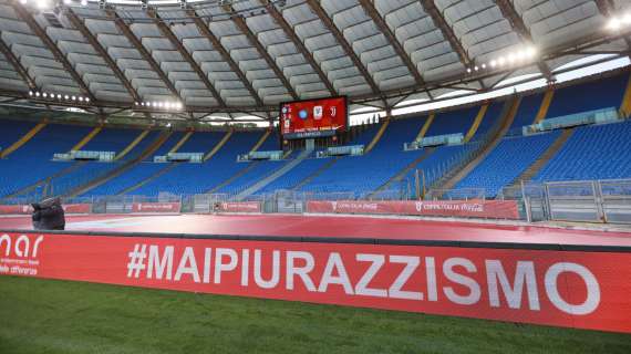 Razzismo, la Lega Serie A tuona: "I club escluderanno a vita i colpevoli dai propri impianti"