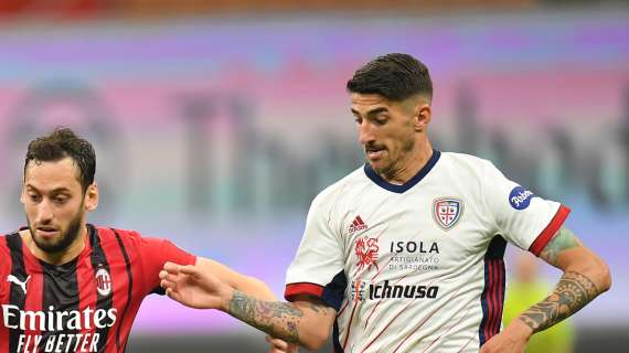 Le probabili formazioni di Cagliari-Spezia: Deiola, Strootman e Marin al centro