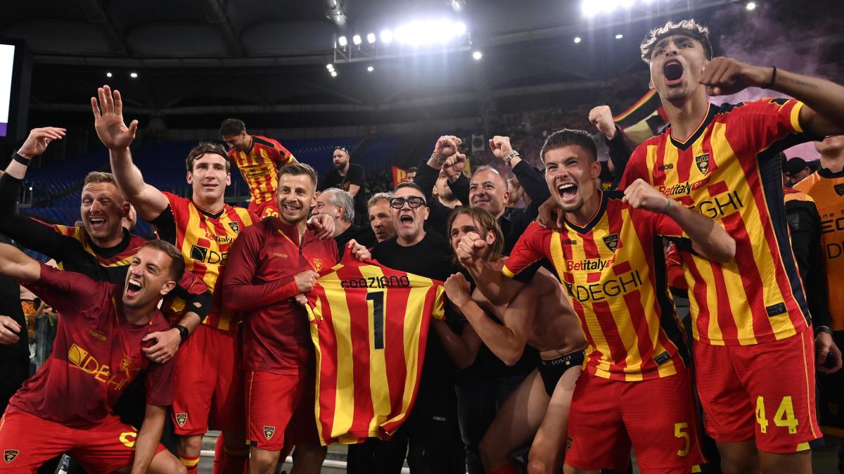 Immagine news primo piano TUTTO mercato WEB: notizie di calcio e calciomercato