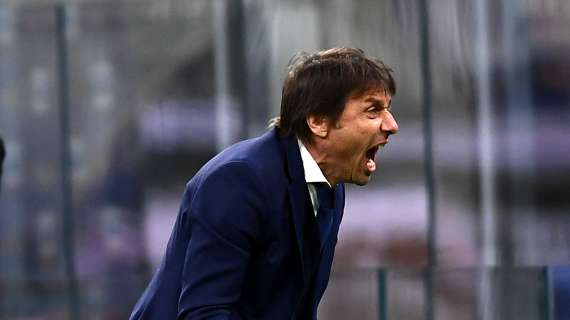 Inter, Conte: "Perisic c'è, è tornato a disposizione". Vidal e Kolarov gli unici assenti
