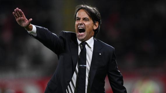 Inter, Ferdico e il consiglio pronto per Inzaghi: "Tira fuori la garra, in 10 lasci le 2 punte"