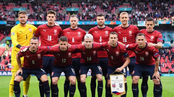 Le probabili formazioni di Repubblica Ceca-Danimarca - A caccia di una storica semifinale
