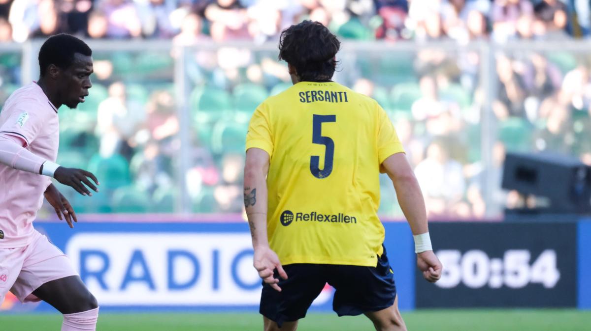 Venezia-Modena, i convocati di Galloppa: out Ronco, Sersanti e Azzi
