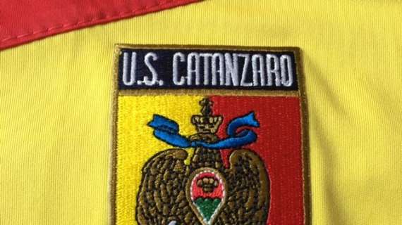 Catanzaro, la società mette fine al ritiro in vista del big match contro il Bari
