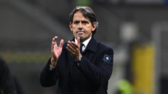 Inter, Inzaghi: "Offerte dalla Premier? Ci sono state, ma sto benissimo in nerazzurro"