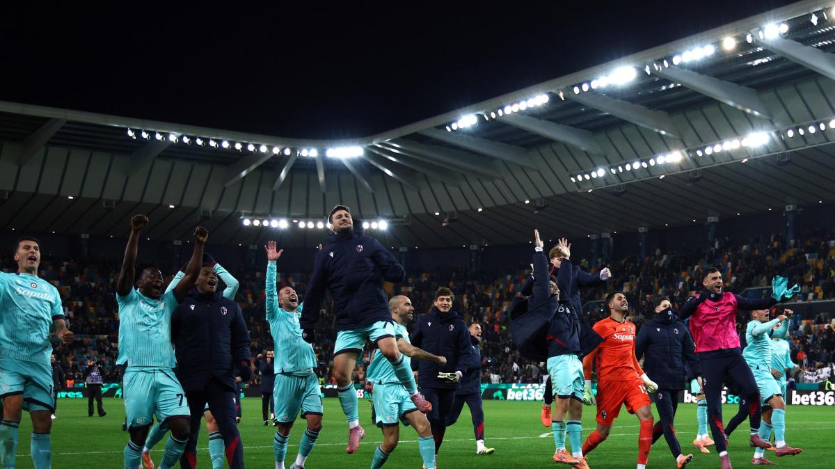 Immagine news primo piano TUTTO mercato WEB: notizie di calcio e calciomercato