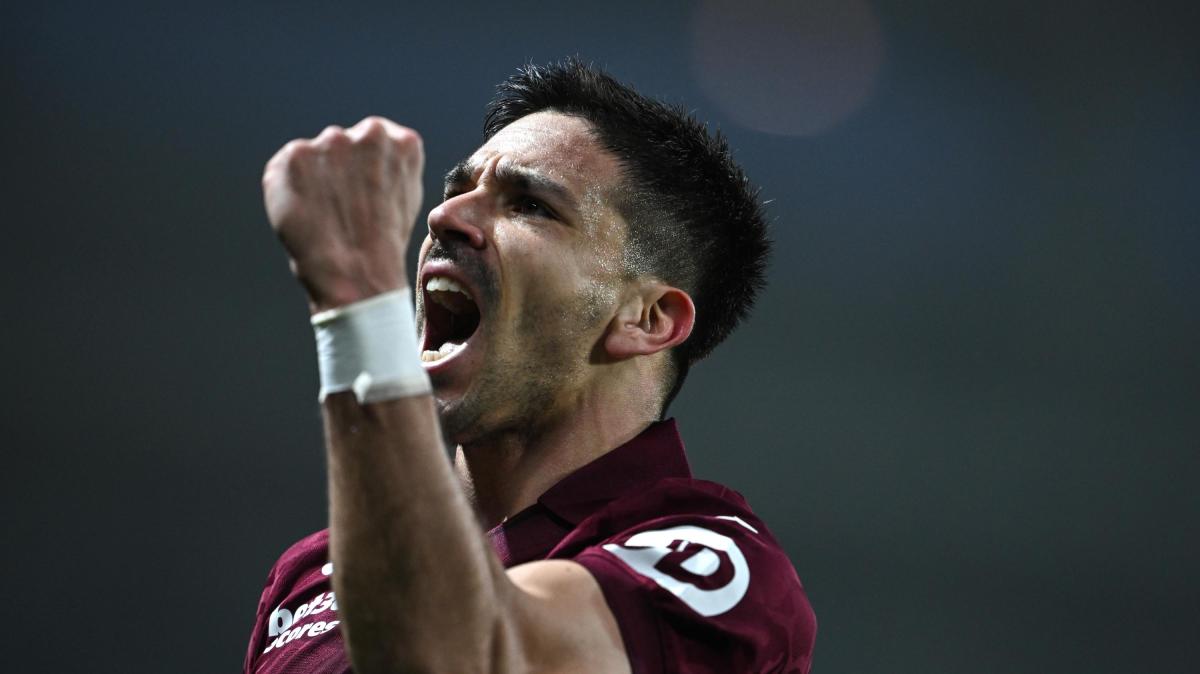 Immagine news Serie A n.1