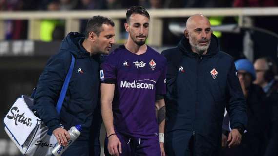 Fiorentina, Castrovilli è pronto: "Voglio rinconfermarmi e fare ancora meglio"