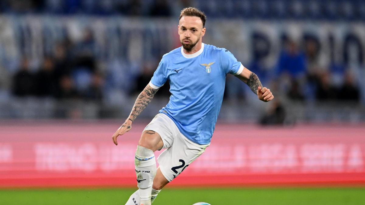 Immagine news Serie A n.4