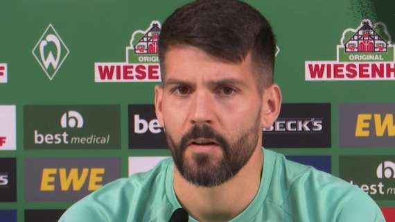 UFFICIALE: Werder Brema, la sicurezza della sinistra Jung rinnova per un'altra stagione
