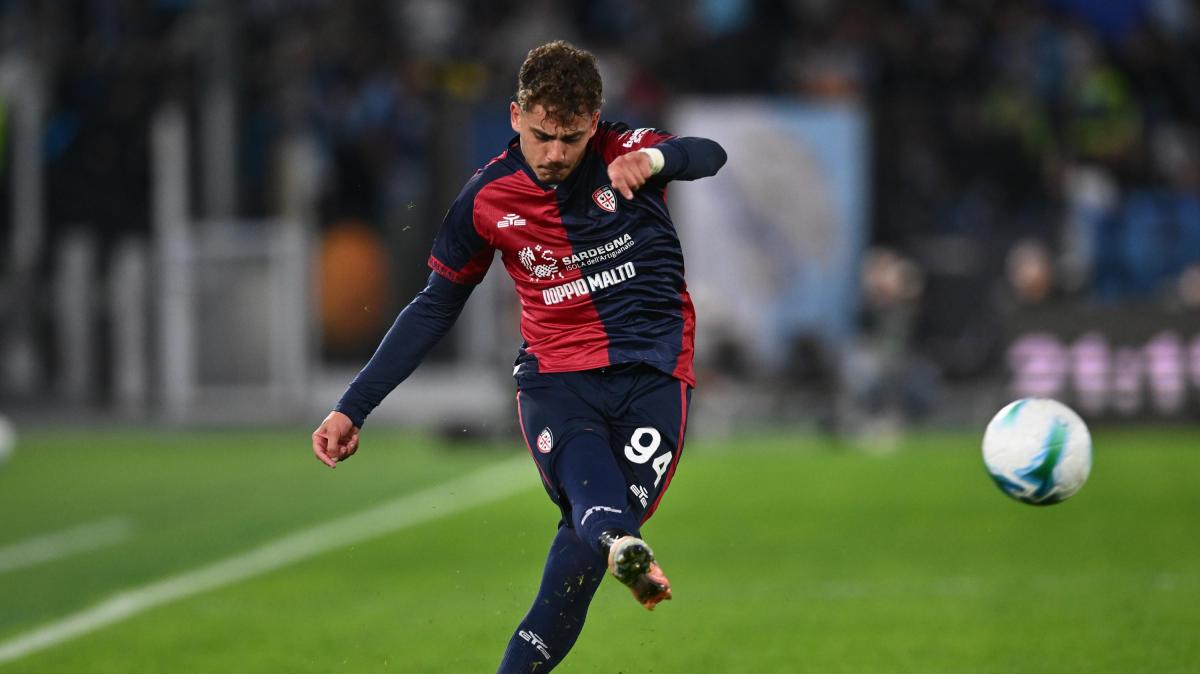 Immagine news Serie A n.5