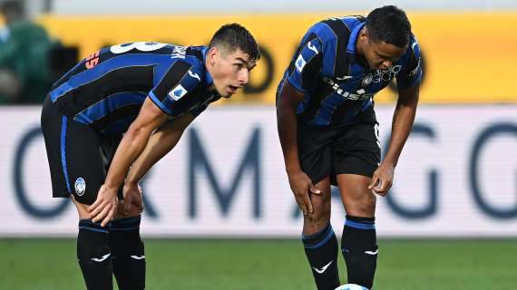 Atalanta, ripresa dei lavori con la Fiorentina nel mirino: individuale per Malinovskyi