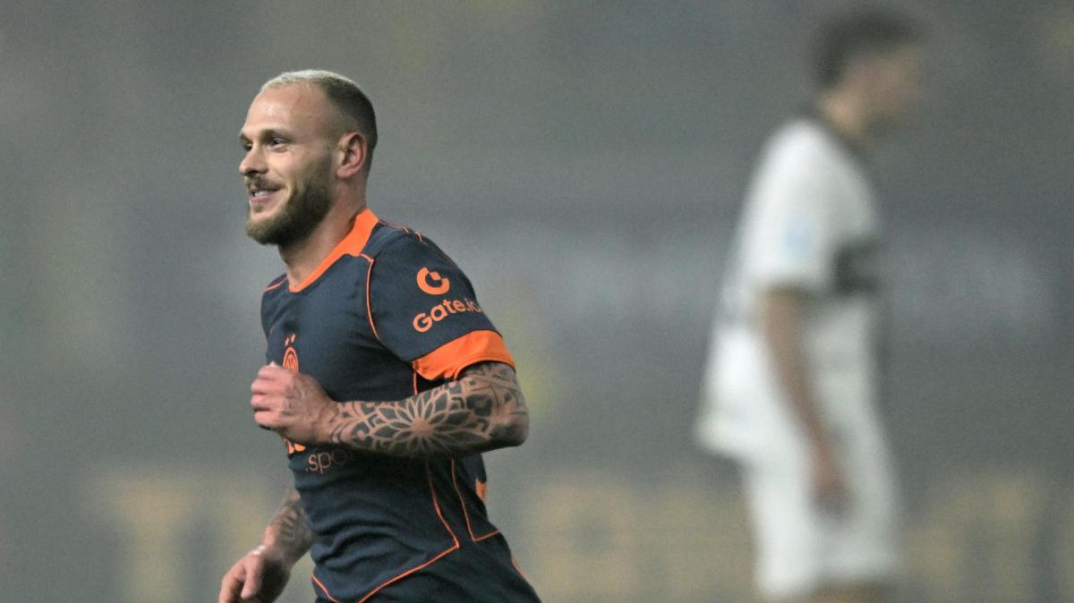 Immagine news Serie A n.2