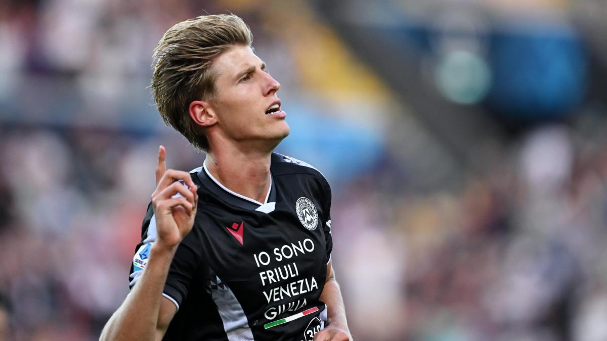 L'Atalanta insiste per Kristensen: possibile un rilancio per convincere l'Udinese