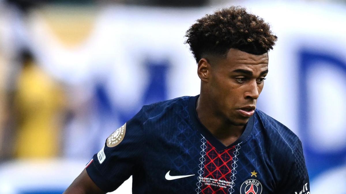 L'infortunio di Doue sembra meno grave del previsto. C'è il comunicato del PSG