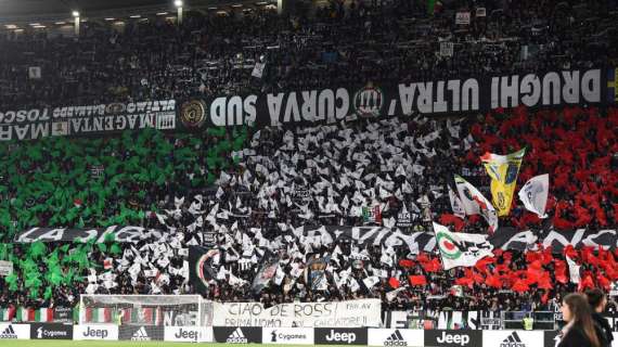 Tuttosport - Questore Torino: “Juventus-Hellas? Gara a rischio”
