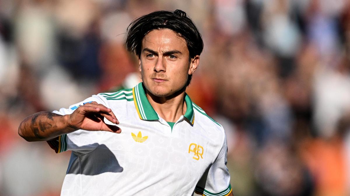 Immagine news Serie A n.1