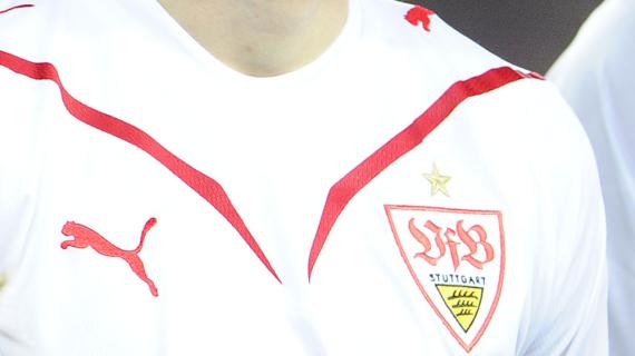 Stoccarda, Chema Andres si presenta: "Mi piace lottare e sacrificarmi per la squadra"
