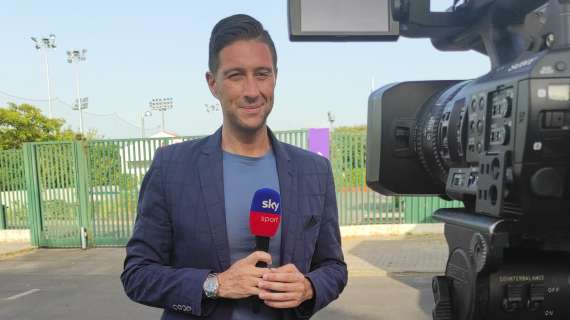 Cilli su firenzeviola.it: "Fiorentina da rinforzare e se non ci sono soldi servono idee"