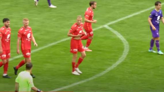 UFFICIALE: Brann Bergen, licenziato un giocatore coinvolto nell'orgia all'interno dello stadio
