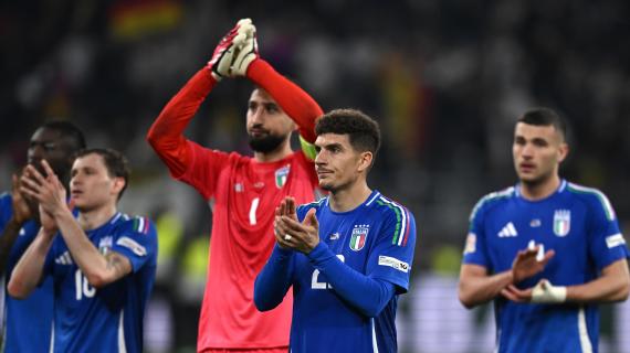 Da 3-0 a 3-3, per l'Italia impresa solo sfiorata. Ora c'è Haaland (ma quel rigore c'era...)