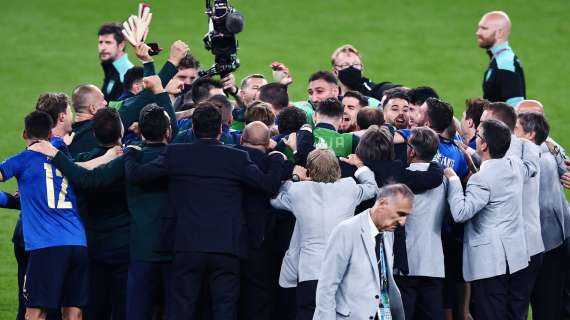 La Stampa: "Italia, il Belgio è l'ostacolo giusto per il passo verso la gloria"